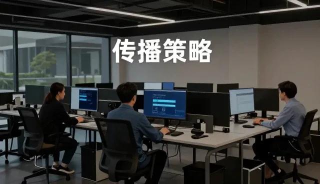 内容分发中的性能优化与适用场景分析