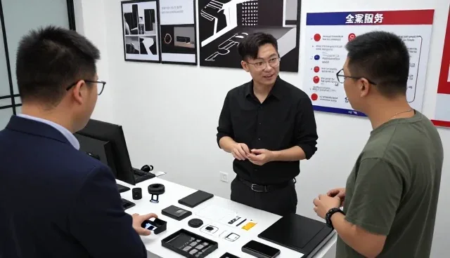 直播全案服务帮助用户创造更多价值