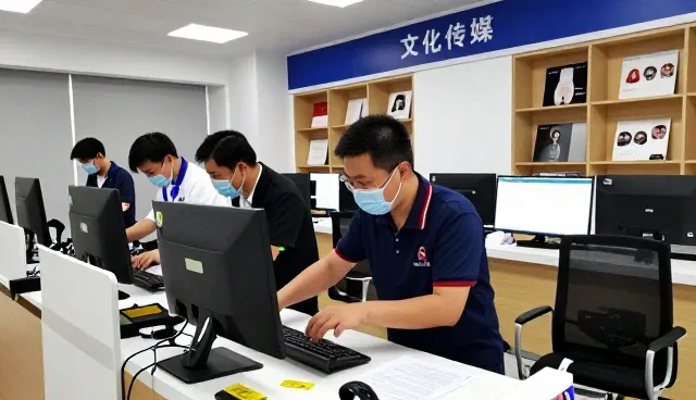 宣传片制作传媒：选、用、管三步走
